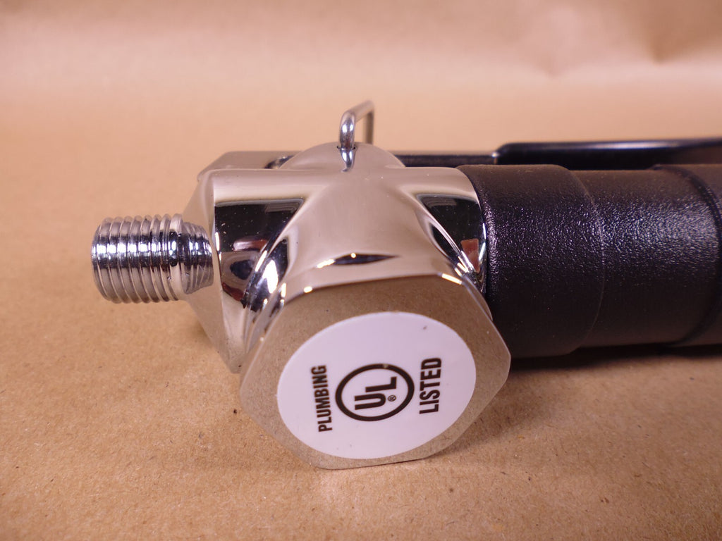 Bradley S27-339 Drench Hose Handle For S19-430 S19-460 S19-465 S19-600 S19-610 | Industrial MRO Replacement Parts, Manufacturing Machine Parts & Components, Heavy Equipment Parts Supplier