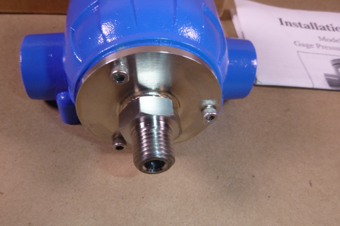 2561250PG2M11 Setra pressure transducer model 256, 250 Psig 4-20MA Nema4 | Electrical MRO Replacement Parts & Components and Commercial Electrical Supplies Company