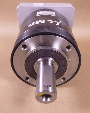 Bonfiglioli MP 105 1 10 STD 110A CD 19 S1 OR SB KE In-Line High Precision Planetary Gearbox | Industrial Electric Motors, Pumps & Parts