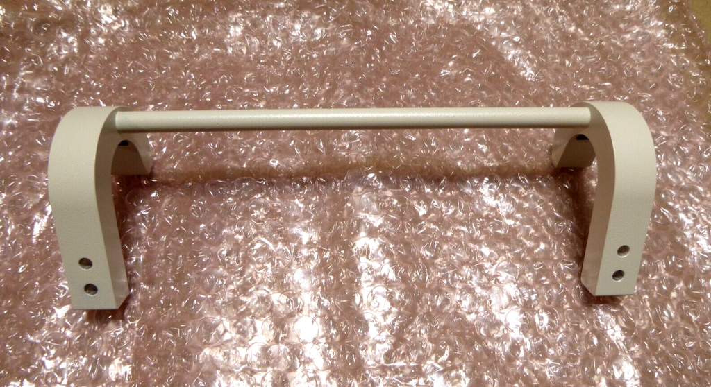 Welch Allyn 020-0034-00 Propaq Encore Monitor Handle | Industrial MRO Replacement Parts, Manufacturing Machine Parts & Components, Heavy Equipment Parts Supplier