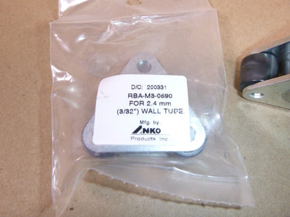 (2x) Anko Products A300 Series Pump Head A302 3 Roller Assembly Kit RBA-M3-0590 | Industrial MRO Replacement Parts, Manufacturing Machine Parts &amp; Components, Heavy Equipment Parts Supplier