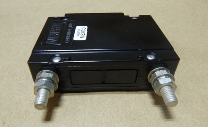 New 15A Airpax Circuit Breaker M55629/1-094, 5925-00-161-9167 | Electrical MRO Replacement Parts &amp; Components and Commercial Electrical Supplies Company