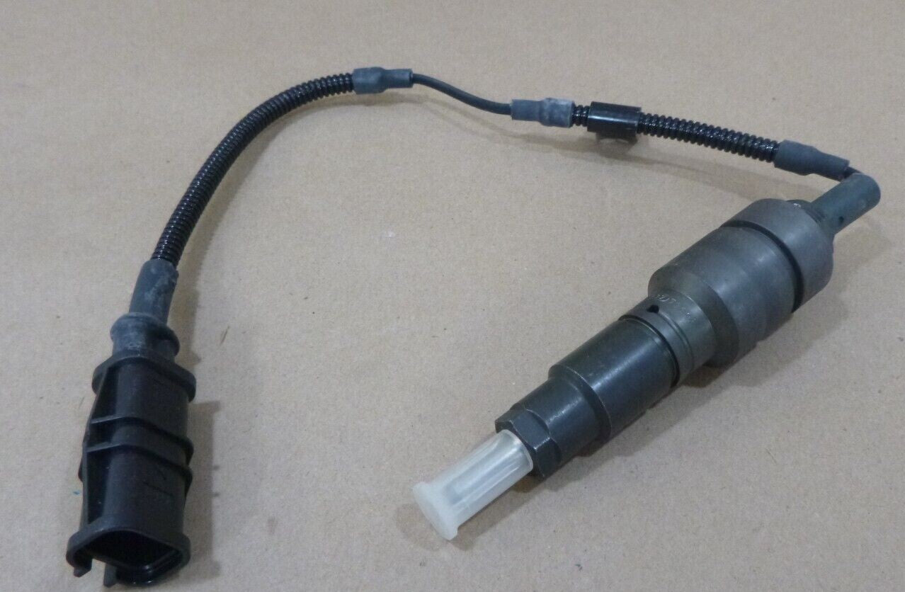 OEM BOSCH 0432191414 INJECTOR FOR MAN LION S COACH STAR TGA NEOPLAN LINER | Replacement Truck Parts, Trailer Accessories, Automobile Supplies, Car Parts &amp; Accessories