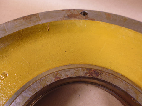 OEM CAT Caterpillar 330-8599 129.5mm ID Transfer Gears Cage For 335-1789 | Industrial Tractor Parts Supplier and Surplus Tractor Parts & Accessories