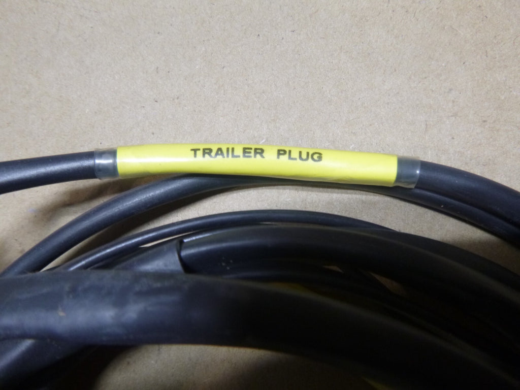 Denel OMC Vehicle Tail Light Wiring Harness R0069362-0114, 6150-01-583-5856 | Replacement Truck Parts, Trailer Accessories, Automobile Supplies, Car Parts & Accessories