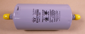 KH42ME060 Filter Drier Sporlan SF-283-F Suction Filter Fits Carrier