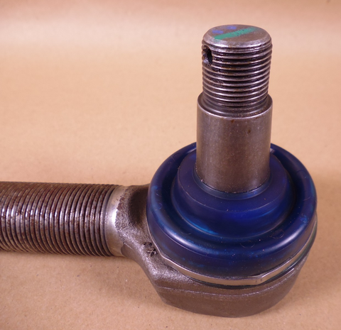 FMTV LMTV Steering Tie Rod P-12877-KL0 , 12877-KL , 2530-01-462-0755 | Genuine FMTV Replacement Parts, LMTV Parts For Sale and Military Surplus Medium Tactical Vehicle Parts & Components