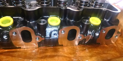 USGI New M998 Humvee 6.5L Genuine GM Cylinder Head 10163726, 2815-01-411-2137