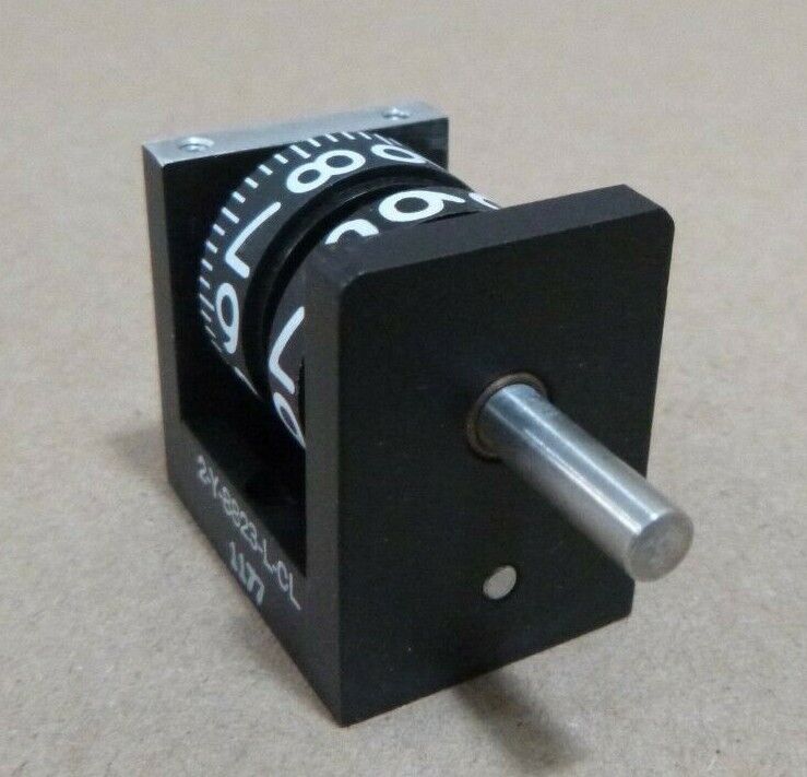 DURANT EATON 2-Y-8823-L-CL 2-WHEEL ROTARY MECHANICAL COUNTER 0 TO 9 | Industrial MRO Replacement Parts, Manufacturing Machine Parts &amp; Components, Heavy Equipment Parts Supplier