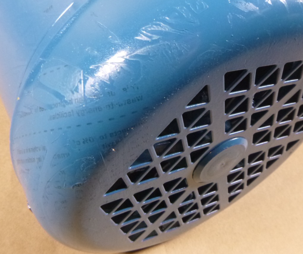 T330GA6-1-1/4-MV Crane Burks 3HP Centrifugal Pump , 1-1/4" NPT *Less Base* | Industrial Tractor Parts Supplier and Surplus Tractor Parts & Accessories