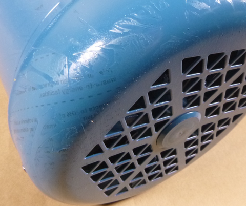 T330GA6-1-1/4-MV Crane Burks 3HP Centrifugal Pump , 1-1/4" NPT *Less Base* | Industrial Tractor Parts Supplier and Surplus Tractor Parts & Accessories