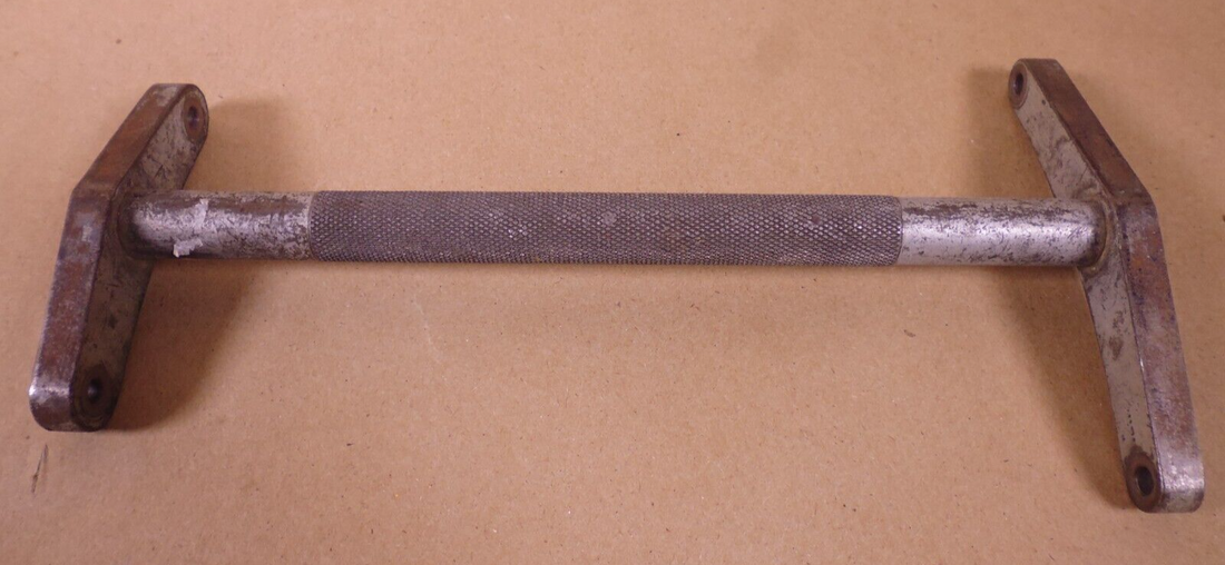 General Electric 21C677G1 GE 21C677 Dummy Compresso Bar , 4920-00-714-7176 | Industrial MRO Tools and Replacement Industrial Equipment Components