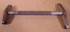 General Electric 21C677G1 GE 21C677 Dummy Compresso Bar , 4920-00-714-7176 | Industrial MRO Tools and Replacement Industrial Equipment Components