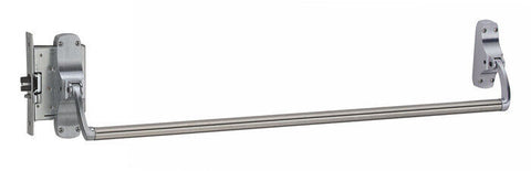 8875EO LHR Von Duprin Push Bar Exit Only Non Fire Rated Mortise Lock Device USA | Industrial MRO Replacement Parts, Manufacturing Machine Parts & Components, Heavy Equipment Parts Supplier