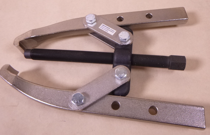 Proto J4037 2-Jaw Adjustable Gear Puller , 7 Ton , 10" , USA