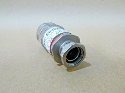 Glenair M24758-2B Circular Mil Electrical Conduit Adapter 5975-01-584-5355 | Electrical MRO Replacement Parts &amp; Components and Commercial Electrical Supplies Company