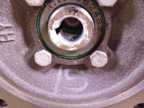 WinSmith SE Encore E13 Speed Reducer, C-Face, 15:1, 56C Frame, E13MDNS21000C1 | Industrial Electric Motors, Pumps & Parts