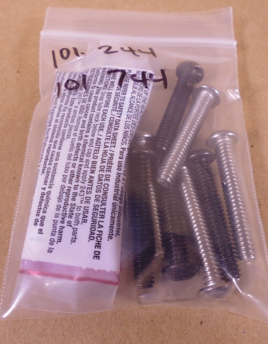 Meyer Sound 40.207.036.01 MRF-MINA Left Rigging Frame Replacement Kit | Electrical MRO Replacement Parts &amp; Components and Commercial Electrical Supplies Company