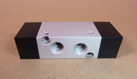 H180-4A2 Humphrey Air Piloted Directional Valve | Industrial MRO Replacement Parts, Manufacturing Machine Parts & Components, Heavy Equipment Parts Supplier