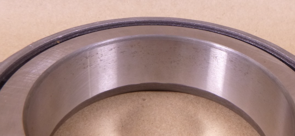 495AX Wheel Bearing Cone SKF USA 495-AX , 3" Bore, 1.1720" Width, Steel | Replacement Truck Parts, Trailer Accessories, Automobile Supplies, Car Parts & Accessories