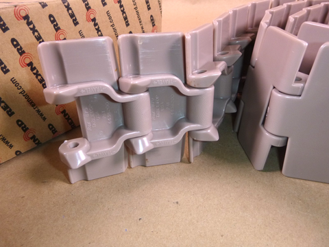 LF879K3-1/4 Rexnord Table Top Chain (10 Ft.) LF879K3.25 Tan | Industrial MRO Replacement Parts, Manufacturing Machine Parts & Components, Heavy Equipment Parts Supplier