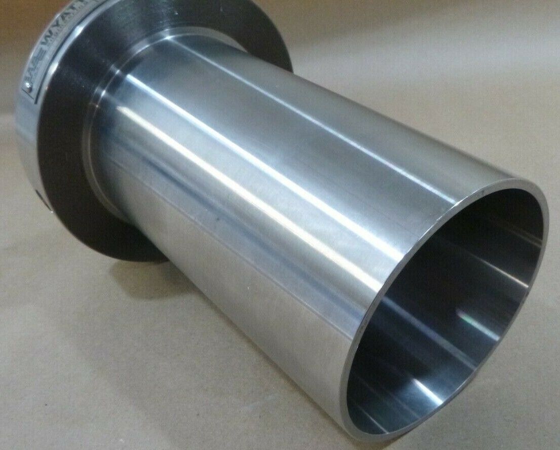 WYATT USA PMT-IF LO-LOSS FLOW TUBE INSERT ELEMENT , 4.28" x 2.456" , DN: 4 | Industrial MRO Replacement Parts, Manufacturing Machine Parts &amp; Components, Heavy Equipment Parts Supplier