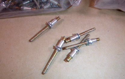 Allfast Blind Rivets AF3243-5-3, NAS9304BNS-5-03, CR3243-5-3, 5320-01-037-1249 | Industrial Replacement Nuts &amp; Bolts Distributor and Machinery Screws &amp; Fasteners Supply