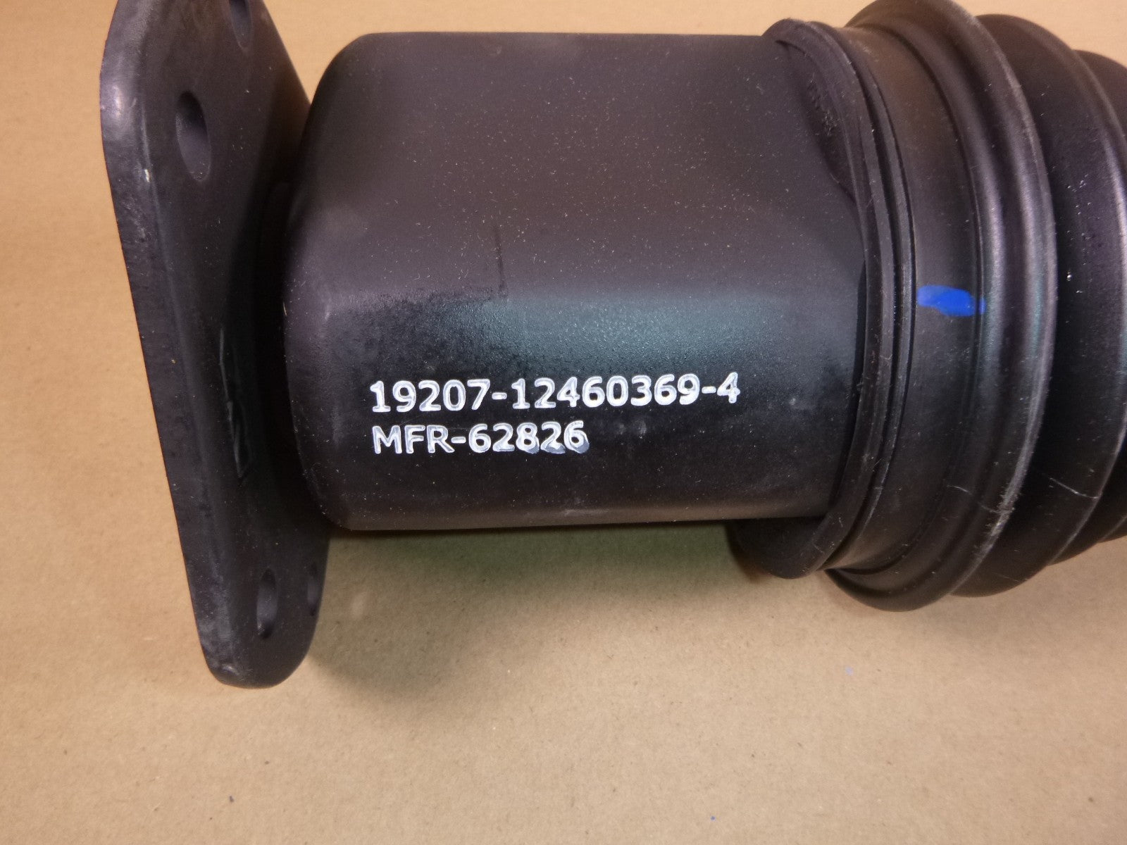 USGI M1114 Up Armord Humvee Rear RH / LH Halfshaft Assembly EX4855-1, 12460369-4 | Genuine HMMWV Replacement Parts and Military Surplus Humvee Parts &amp; Accessories