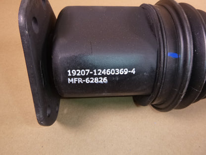 USGI M1114 Up Armord Humvee Rear RH / LH Halfshaft Assembly EX4855-1, 12460369-4 | Genuine HMMWV Replacement Parts and Military Surplus Humvee Parts &amp; Accessories