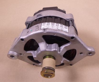 OEM John Deere Alternator SE501369 Genuine Deere Reman 24V 290D, 490D, 590D, 595