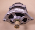 OEM John Deere Alternator SE501369 Genuine Deere Reman 24V 290D, 490D, 590D, 595