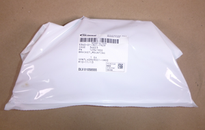 USGI M998 Humvee Rear Axle Differential Mounting Bracket AM General 12341900 | Genuine HMMWV Replacement Parts and Military Surplus Humvee Parts & Accessories