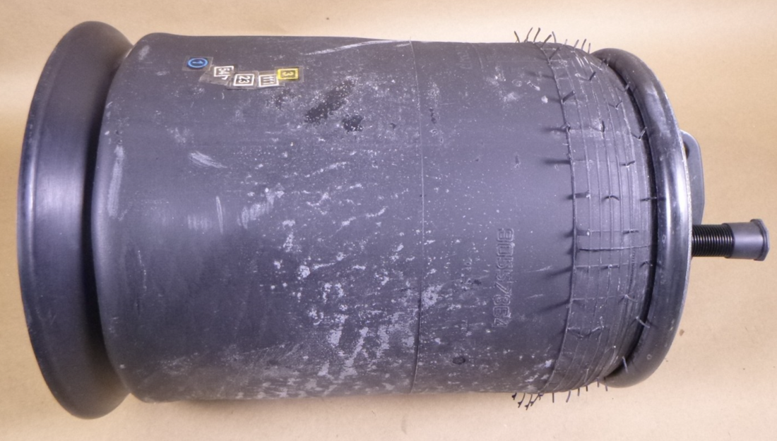 Genuine SAF Holland 90557364 Air Spring , For Oshkosh 3579971 | Replacement Truck Parts, Trailer Accessories, Automobile Supplies, Car Parts &amp; Accessories
