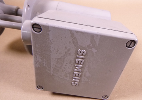 Siemens 2AB1 Immersion Pump 2AB1219-0XC 3PH 230/460V 0.12HP 3400RPM 0.54/0.27A | Industrial Electric Motors, Pumps & Parts