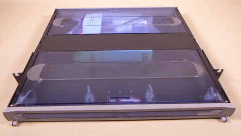 Leviton 011-5R1UH-S03 OPT-X 2000i SDX 1RU Enclosure , 5R1UH-S03 | Electrical MRO Replacement Parts & Components and Commercial Electrical Supplies Company