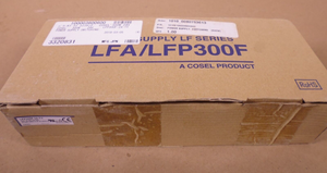 NEW Cosel LFP300F-24-TY Switching Power Supply 24V 15.0A 100-240VAC