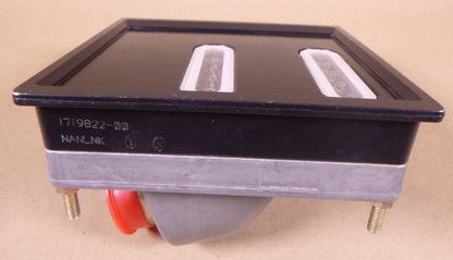 CAT Caterpillar 171-9822 Electronic Monitor Control 10R-5902 For 637E 657E 627E 814B 816B | Industrial Tractor Parts Supplier and Surplus Tractor Parts &amp; Accessories
