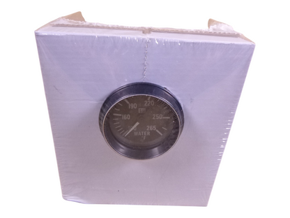 284-B-144 Stewart Warner Genuine Water Temperature Gauge 284B144 | Replacement Truck Parts, Trailer Accessories, Automobile Supplies, Car Parts &amp; Accessories