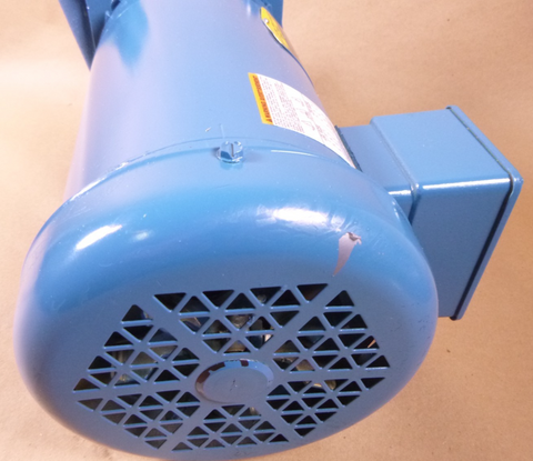 T330GA6-1-1/4-MV Crane Burks 3HP Centrifugal Pump , 1-1/4" NPT, 3500RPM | Industrial Tractor Parts Supplier and Surplus Tractor Parts & Accessories