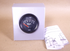 VDO 350040016 Oil Pressure Electric Short Sweep 52mm Gauge, 0-500 kpa, 24 Volt | Replacement Truck Parts, Trailer Accessories, Automobile Supplies, Car Parts & Accessories