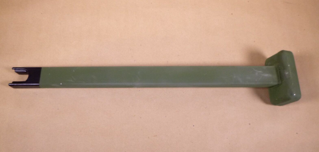 USGI FMTV Tilt Cab Support Tool 12489328, 2590-01-559-7459 | Genuine FMTV Replacement Parts, LMTV Parts For Sale and Military Surplus Medium Tactical Vehicle Parts &amp; Components