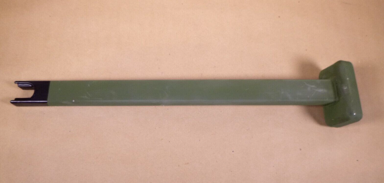 USGI FMTV Tilt Cab Support Tool 12489328, 2590-01-559-7459 | Genuine FMTV Replacement Parts, LMTV Parts For Sale and Military Surplus Medium Tactical Vehicle Parts &amp; Components