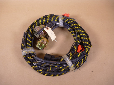 USGI M977 Series HEMTT Trucks Engine Wiring Harness 1324280W, 5995-01-181-6731 | Replacement Truck Parts, Trailer Accessories, Automobile Supplies, Car Parts & Accessories