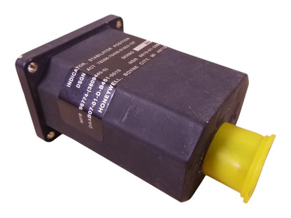 38094445-5 Stabilator Position Indicator 70450-01053-107 , 6610-01-326-0119 *UNTESTED* | Electrical MRO Replacement Parts &amp; Components and Commercial Electrical Supplies Company