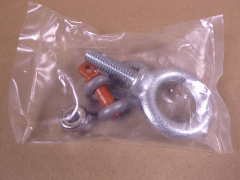 Adaptive Technology PM-SAFETY-6DSS Safety Anchor PoleStar Stainless Steel | Industrial MRO Replacement Parts, Manufacturing Machine Parts & Components, Heavy Equipment Parts Supplier