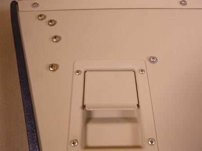 HMMWV M1152A1 Rear Fixed Door Panel RH Tan , 6023384 , 2510-01-567-8697