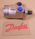OEM Danfoss 101-1011-009 Hydraulic Motor, H-Series, 1" Shaft, 5.90 in³/r *PAINT CHIPPING* | Industrial Electric Motors, Pumps & Parts