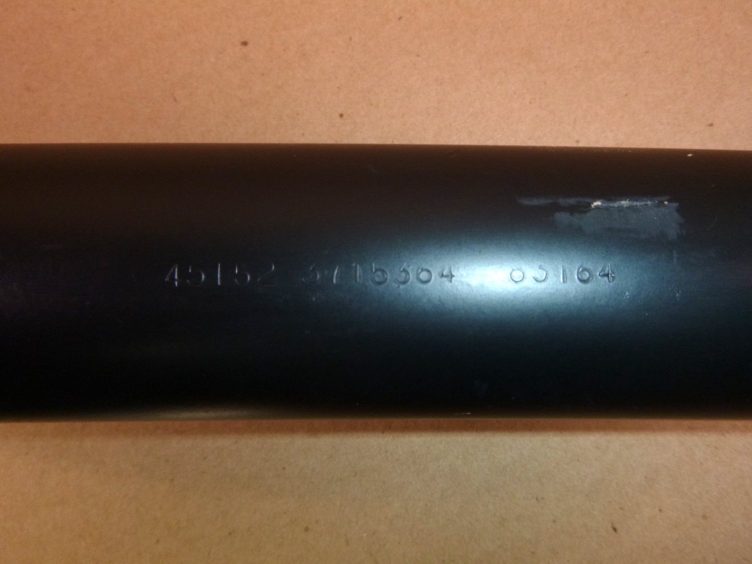 USGI Oshkosh Defense Vehicular Front Axle Link 3715364, 2530-01-570-6524 | Replacement Truck Parts, Trailer Accessories, Automobile Supplies, Car Parts &amp; Accessories