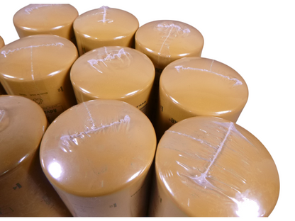 (11 PACK) OEM CAT 308-1502 Fuel Filter Advanced High Efficiency Caterpillar | Industrial Tractor Parts Supplier and Surplus Tractor Parts &amp; Accessories