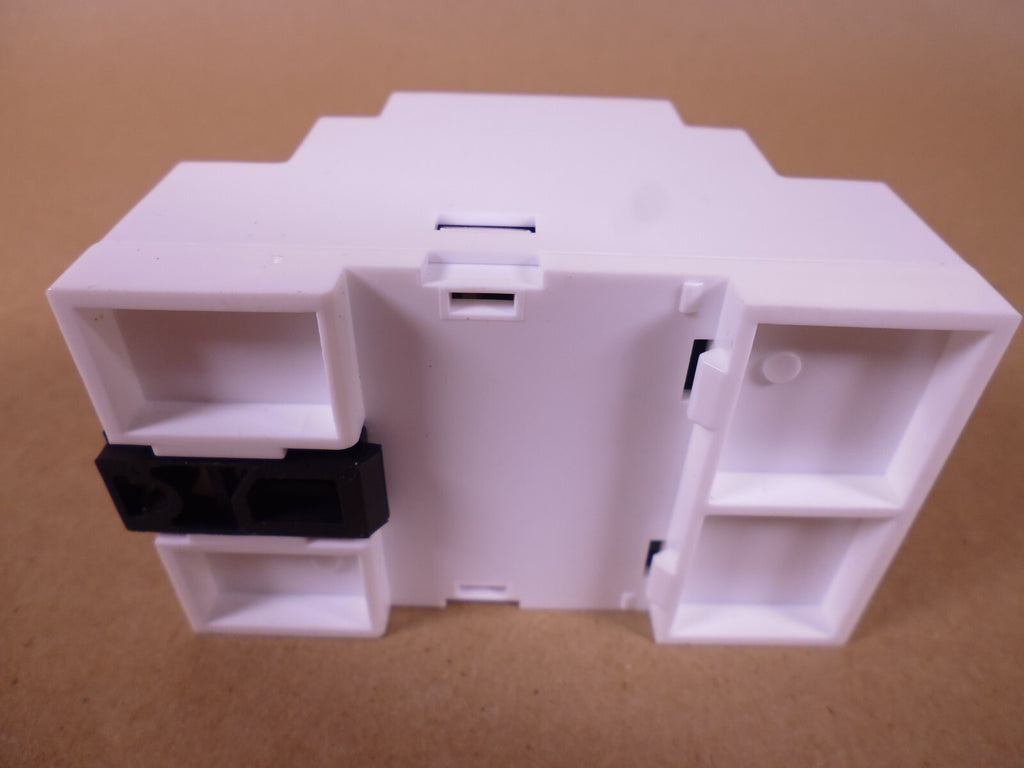 OEM Generac 0E4456 Voltage Frequency Monitor Relay , 208-240VAC | Genuine MEP Generator Replacement Parts and Military Surplus Generator Parts